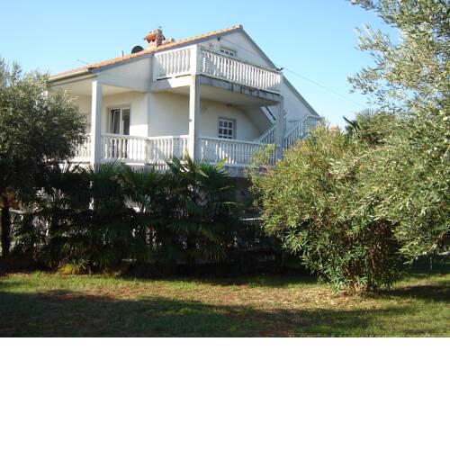 Apartment in Vabriga/Istrien 40376