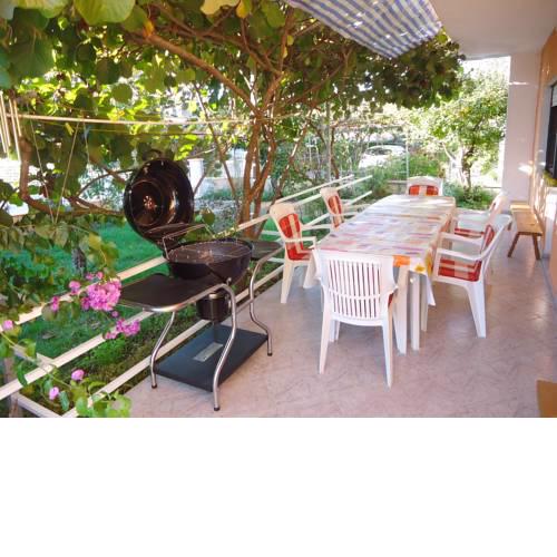 Apartment in Valbandon/Istrien 8352
