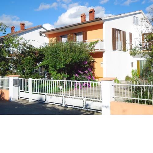 Apartment in Valbandon/Istrien 8363