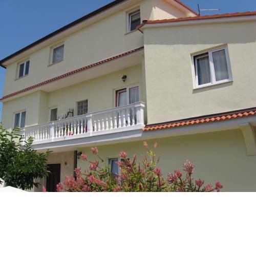 Apartment in Valbandon/Istrien 8365