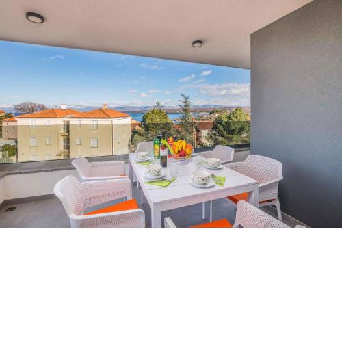 Apartment in Vantacici - Insel Krk 42221