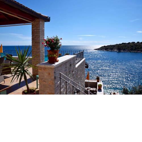 Apartment in Vela Luka - Insel Korcula 39020