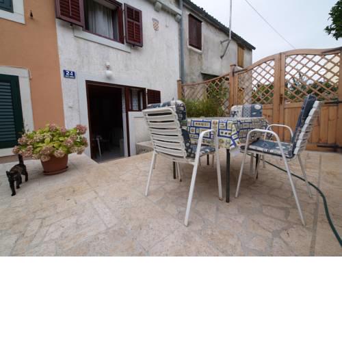 Apartment in Veli Losinj 26456