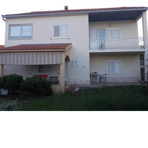 Apartment in Vinišce with Seaview, Terrace, Air condition, WIFI (4752-1)