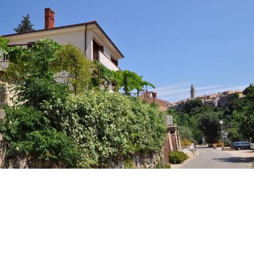 Apartment in Vrbnik/Insel Krk 36796