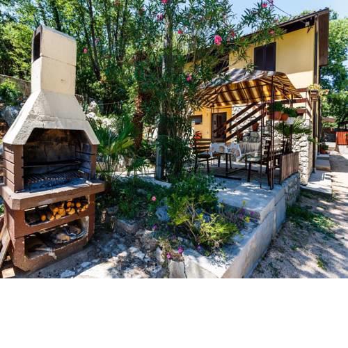 Apartment in Vrbnik/Insel Krk 36854
