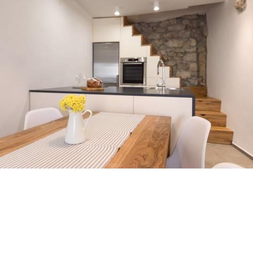 Apartment in Vrbnik/Insel Krk 37191