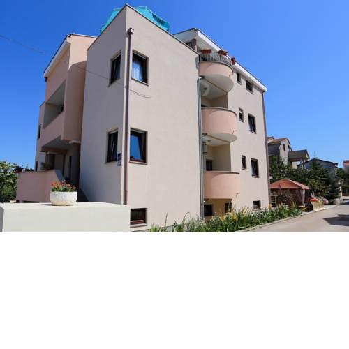 Apartment in Zadar II