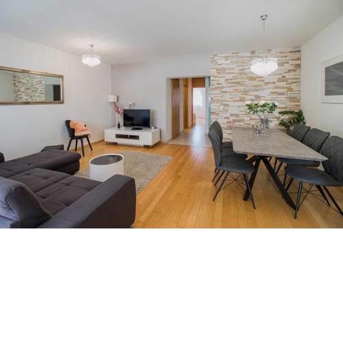Apartment in Zadar/Zadar Riviera 36725