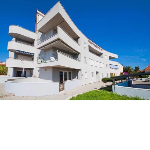 Apartment in Zadar/Zadar Riviera 7844