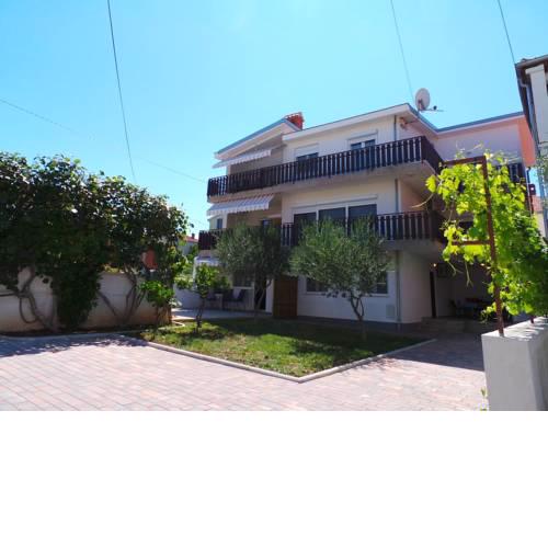 Apartment in Zadar/Zadar Riviera 7845