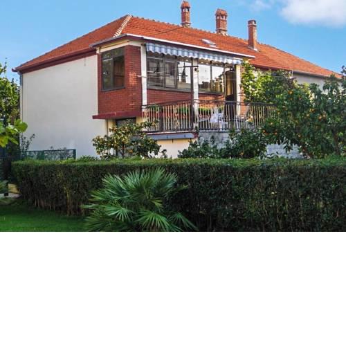 Apartment in Zadar/Zadar Riviera 7901