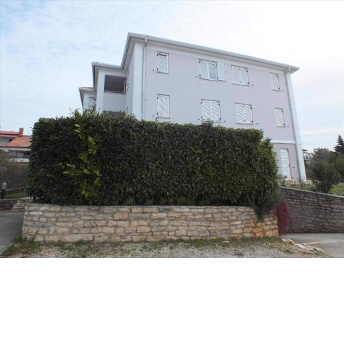 Apartment in Zambratija-Istrien 12044