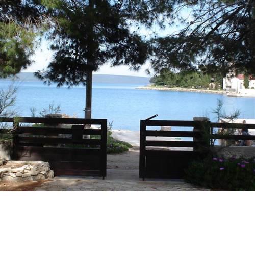 Apartment in Zdrelac/Insel Pasman 6917