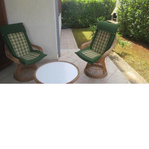 Apartment in Zidarici/Insel Krk 26610