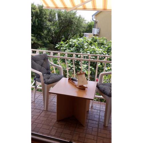 Apartment "IN"
