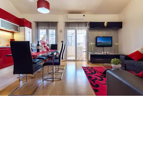 Apartment Ina