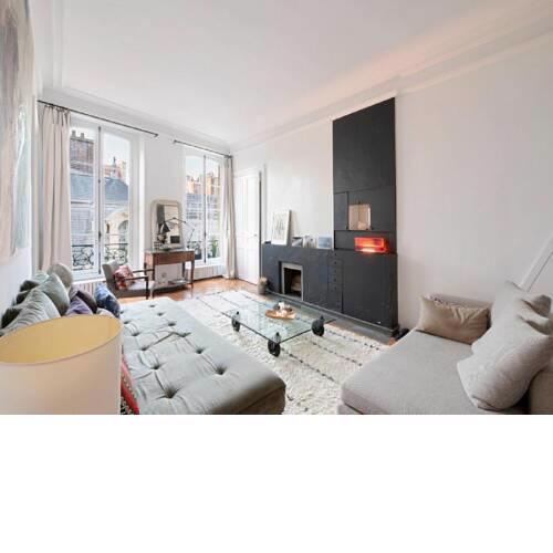 Apartment independente