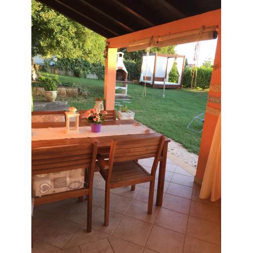 Apartment Ines