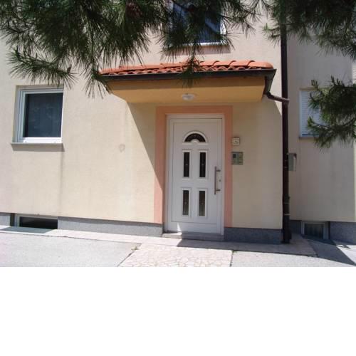 Apartment Ines