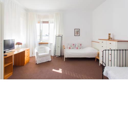 Apartment Ira