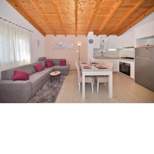 Apartment Irena