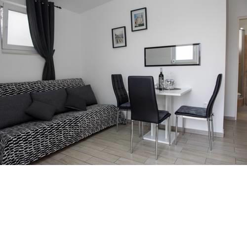 Apartment Irena