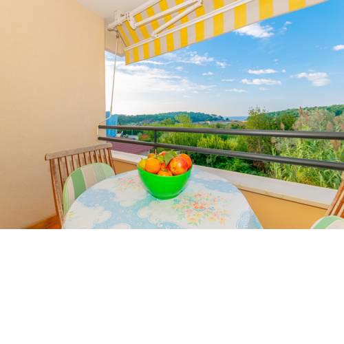 Apartment IRENA with Bikes included