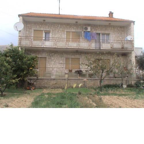 Apartment IS