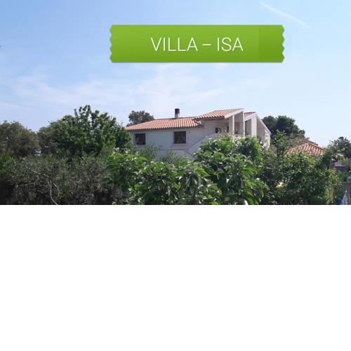 APARTMENT ISA
