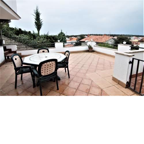 Apartment Isabell