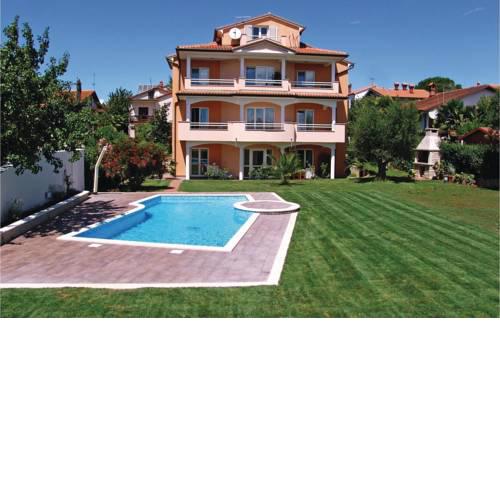 Apartment Istarska Croatia