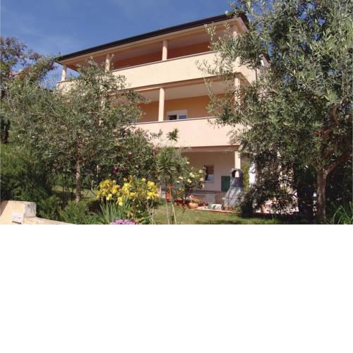 Apartment Istarska IV