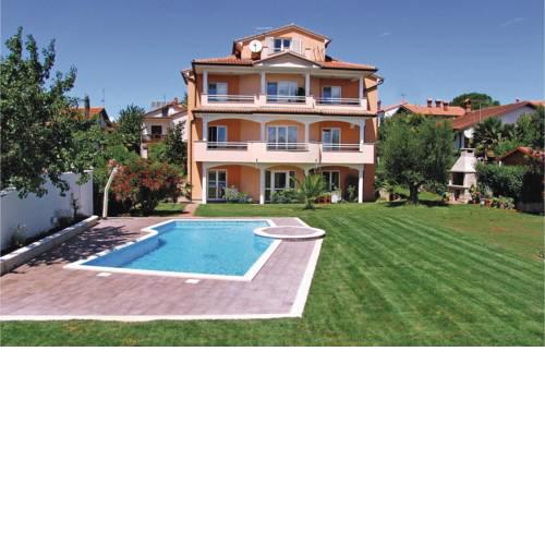 Apartment Istarska VI