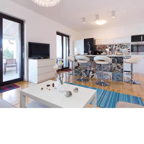 Apartment Iva (SNJ202)