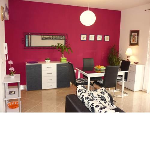 Apartment Iva