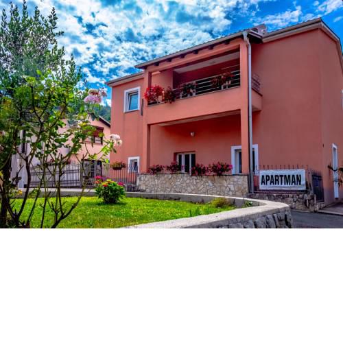 Comfortable apartment near Opatija
