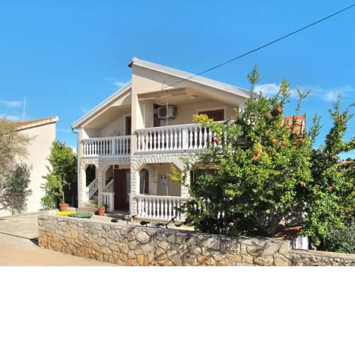 Apartment Ivamar (IMU105)