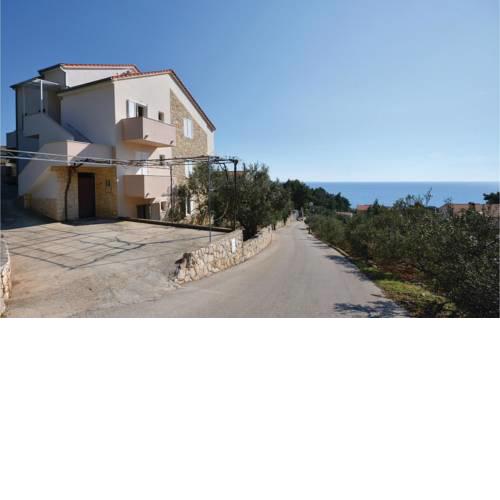 Apartment Ivan Dolac with Sea View XII