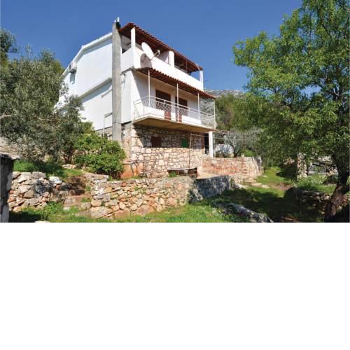 Apartment Ivan Dolac with Sea View XIV
