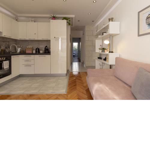 Apartment Ivan