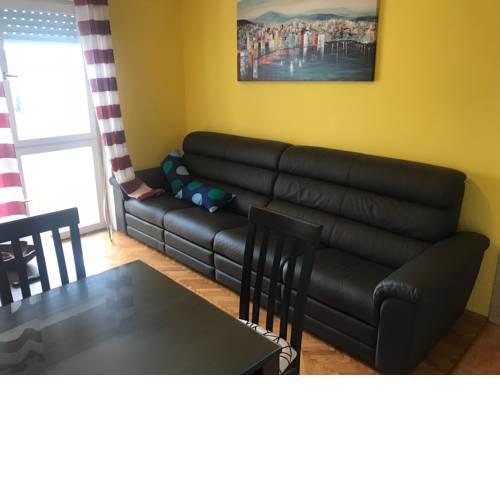 Apartment Ivan