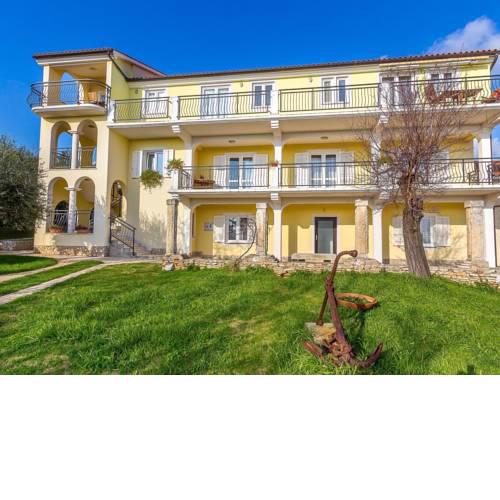 Apartment IVAN