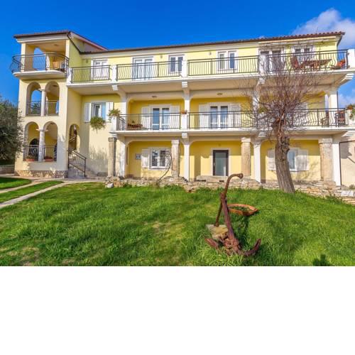 Apartment IVAN