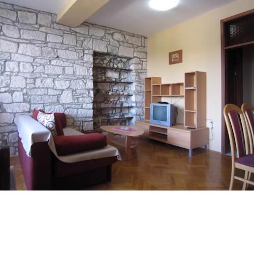 Apartment Ivan