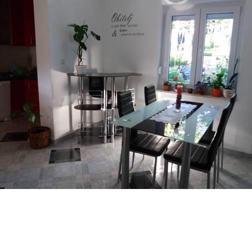 Apartment Ivan