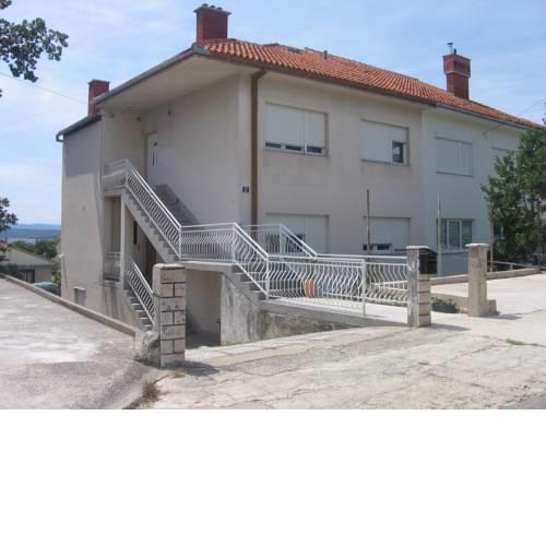 Apartment IVANA A4+1