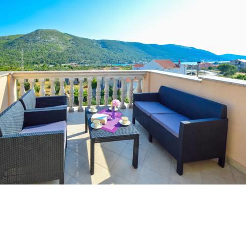 Apartment Ivana i Martina.3