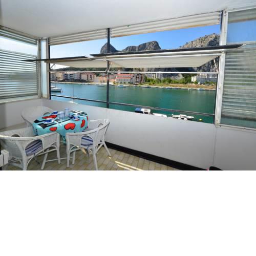 Apartment Ivana Omis