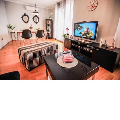 Apartment Ivana Podstrana